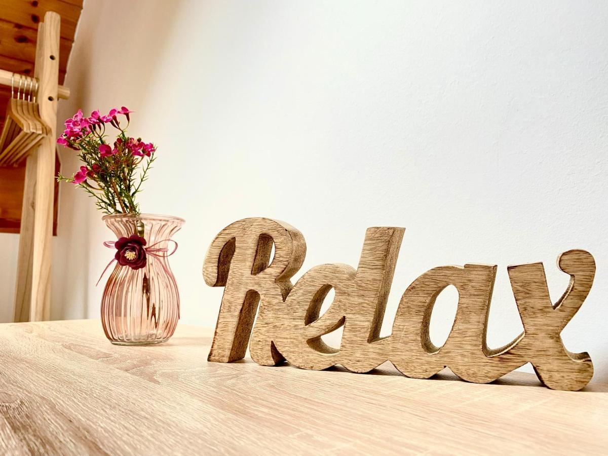 Relax Apartamento *
