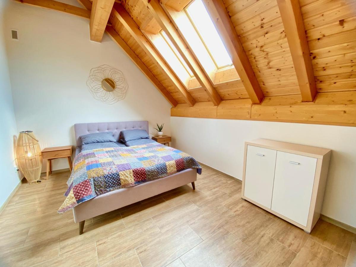 Relax Apartamento Praga